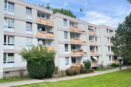 Wohnung zum Mieten in Dortmund 530,00 € 73 m²