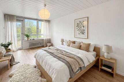 Wohnung zum Kaufen in Köln 250.000,00 € 55 m²