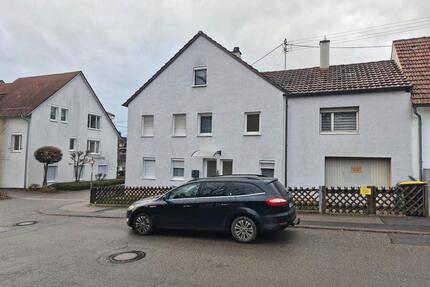 Haus zum Verkauf - 485.000,00&nbsp;EUR Kaufpreis, ca.&nbsp; 200,00&nbsp;m&sup2; in Illingen (PLZ: 75428)