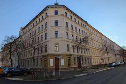 Wohnung zum Mieten in Leipzig 595,00 € 66.6 m²