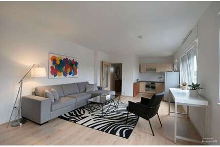 Wohnung zum Mieten in Kerpen 300,00 € 40 m²