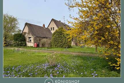 Haus zum Kaufen in Krefeld Oppum 398.000,00 € 100 m² - Krefeld / Oppum