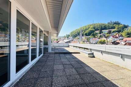 Wohnung zum Mieten in Schriesheim-Altenbach 1.430,00 € 204 m²