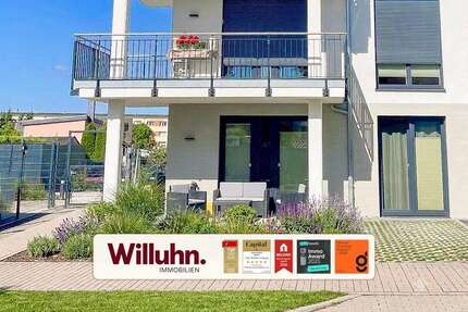 Wohnung zum Kaufen in Zwenkau 295.000,00 € 69.49 m²