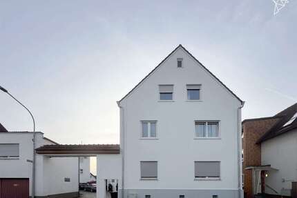 Haus zum Kaufen in Weiterstadt 549.000,00 € 224 m²