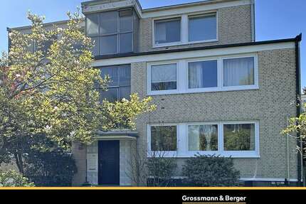 Wohnung zum Kaufen in Hamburg 295.000,00 € 84 m²