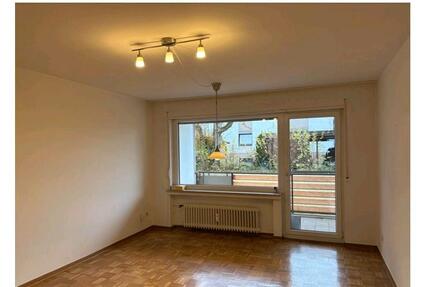 Frisch in der Modernisierung, 2-Zimmer-Wohnung in Bad Meinberg - Horn-Bad Meinberg
