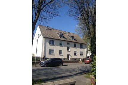 3 Zimmer Parterre-Wohnung mit Garten - Bottrop Boy