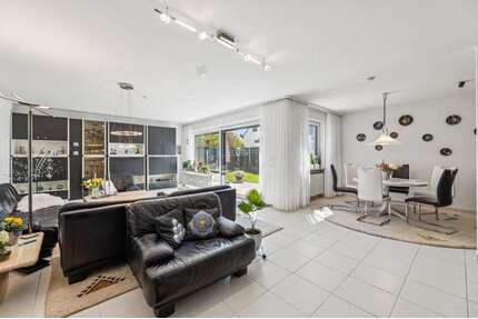 Haus zum Kaufen in Schwabach 260.000,00 € 110 m²