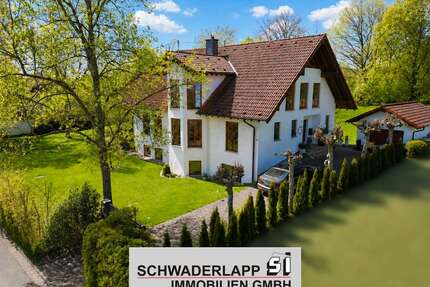 Haus zum Kaufen in Altenkirchen 569.000,00 € 260 m²