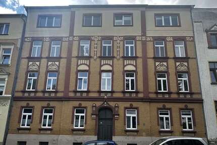 Wohnung zum Mieten in Zeitz 719,00 € 84.57 m²