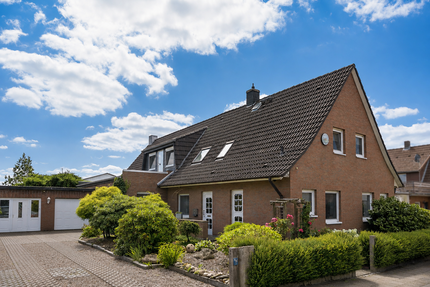 Haus zum Kaufen in Neustadt am Rübenberge 595.000,00 € 246 m²