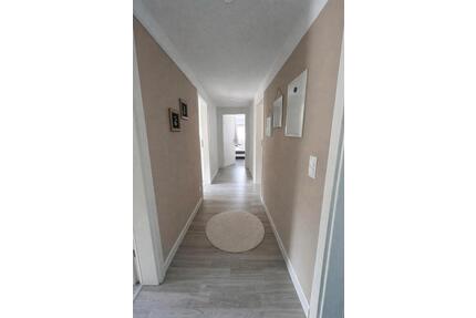 4ZKB in Höhr Grenzhausen ohne Küche - Höhr-Grenzhausen