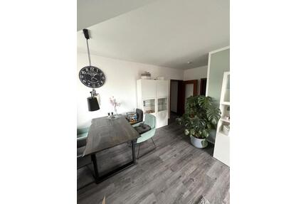 Schön geschnittene 3-Zimmer-Wohnung in Pohlheim Garbenteich