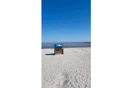 Juni, Juli freie Zeiten, Ferienwohnung, Nordsee, Carolinensiel - Wangerland