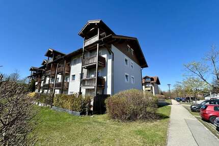 Wohnung zum Kaufen in Traunstein 198.000,00 € 63 m²