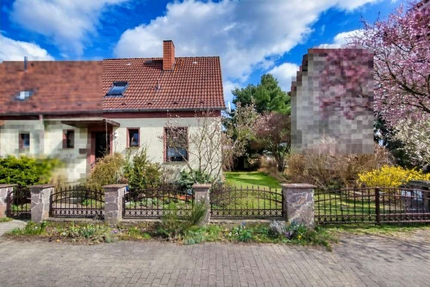 Haus zum Kaufen in Wiesenau 169.000,00 € 150 m²