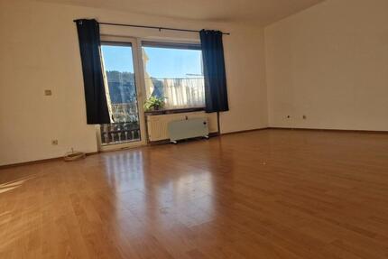 2-Zimmer-Wohnung in ruhiger Gegend - Biebergemünd