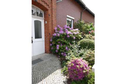 Wohnung zum Mieten in Wedemark 1.680,00 € 160 m²