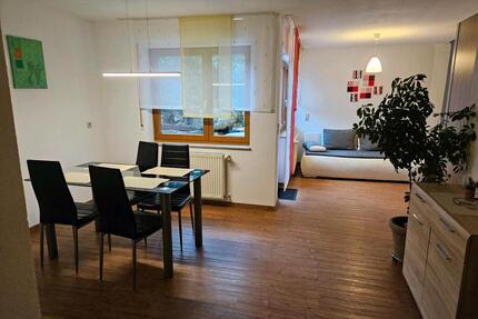 1,5 Zimmer Wohnung in Laichingen zu vermieten