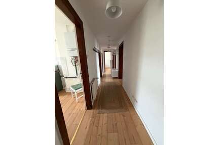 Wohnung zum Mieten in Eberswalde 1.052,00 € 86 m²