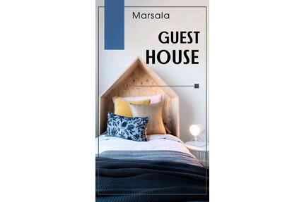 Marsala Ferienunterkunft - 120,00&nbsp;EUR Kaltmiete, in Fulda (PLZ: 36039) Aschenberg