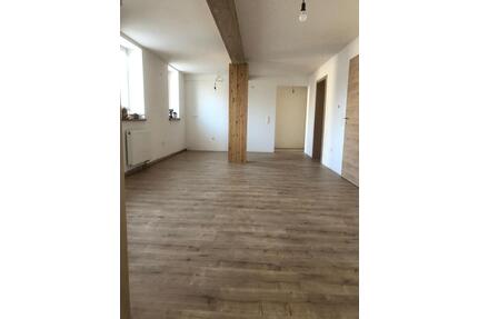 Moderne 3 Zimmerwohnung im Zentrum von Bad Rodach