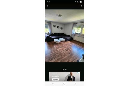 3 zkb in Eiserfeld--Hengsbach 530€ kalt - Siegen