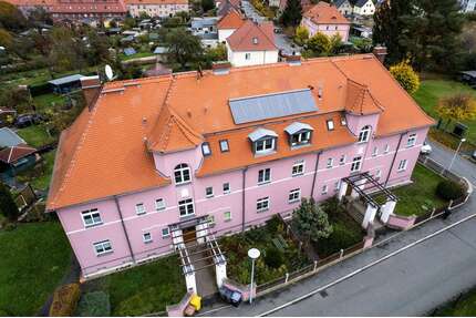 Wohnung zum Mieten in Zittau 330,00 € 52.3 m²