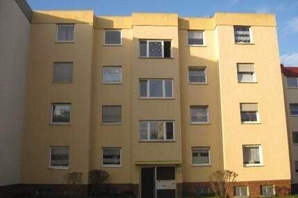 Exklusive 3-Zimmer-Wohnung mit Balkon und zwei Bädern in zentraler Lage von Vellmar