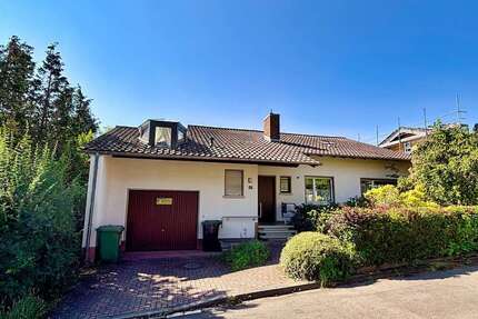 Haus zum Kaufen in Kirchheimbolanden 385.000,00 € 149 m²