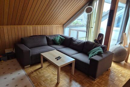 3,5 Zi Dachgeschosswohnung 98m² + Balkon in Do-Aplerbeck - Dortmund