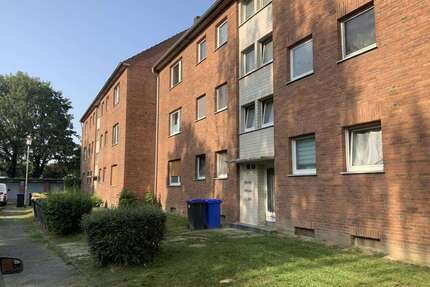 Wohnung zum Mieten in Mönchengladbach 559,00 € 61.34 m²