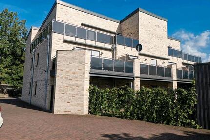 Wohnung zentral in Bösel - 800,00&nbsp;EUR Kaltmiete, ca.&nbsp; 96,00&nbsp;m&sup2; in Bösel (PLZ: 26219)