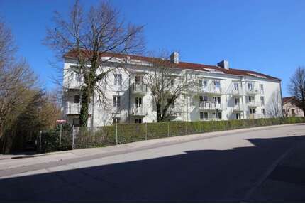 Wohnung zum Kaufen in Passau 69.700,00 € 20.85 m²