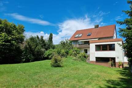 Haus zum Kaufen in Zirndorf 1.225.000,00 € 311.3 m²