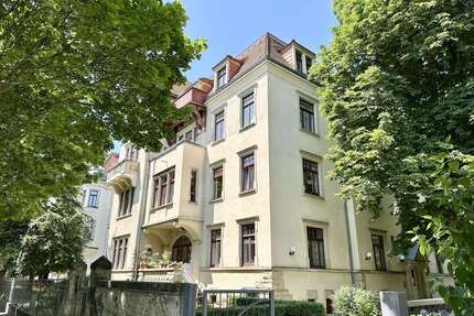 Wohnung zum Kaufen in Dresden 155.000,00 € 47 m²