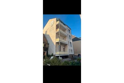 Wohn und Geschäftshaus mit drei Eigentumswohnungen und ein Laden - Hagen Hohenlimburg