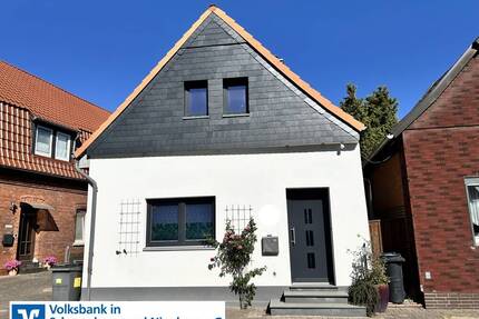 Suchen Sie das besondere Wohngefühl? - Liebenau