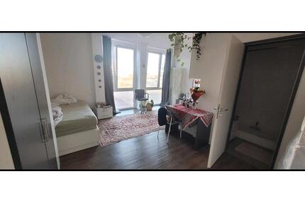 Untermiete: Attraktive 1-Zimmer-Wohnung – Mai & Juni 2026 - München Sendling-Westpark