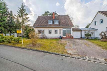 Haus zum Kaufen in Celle 275.000,00 € 160 m²