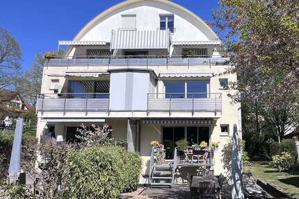 Wohnung zum Kaufen in Oberursel 1.250.000,00 € 212 m²