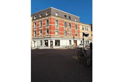 MFH von PRIVAT im Klinikviertel mit Top Rendite! - Dortmund Innenstadt West