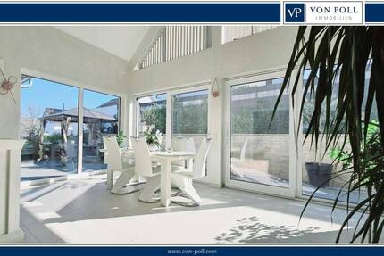 Fantastisches Haus mit pflegeleichtem Umschwung - Schwörstadt / Dossenbach