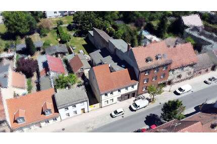Haus zum Kaufen in Luckenwalde 488.888,00 € 225 m²