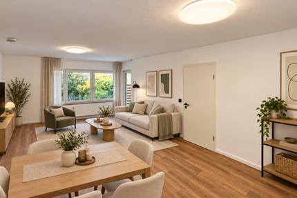 Wohnung zum Kaufen in Weinheim 249.000,00 € 74 m²