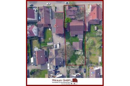 Haus zum Kaufen in Pliezhausen 765.000,00 € 1 m²