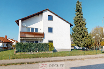 Wohnung zum Kaufen in Schwindegg 239.000,00 € 82 m²