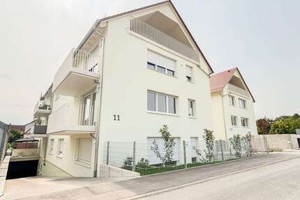Wohnung zum Kaufen in Bönnigheim 443.000,00 € 89.66 m²