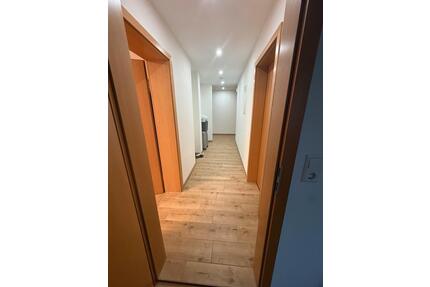 Helle 3-Zimmer-Wohnung in Gundelfingen bei Freiburg zu vermieten